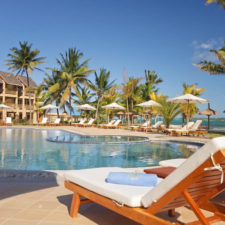 Jalsa Beach Hotel & Spa Poste Lafayette Exterior photo