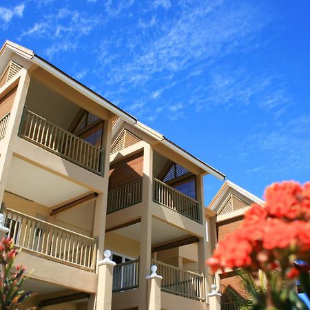 Jalsa Beach Hotel & Spa Poste Lafayette Exterior photo