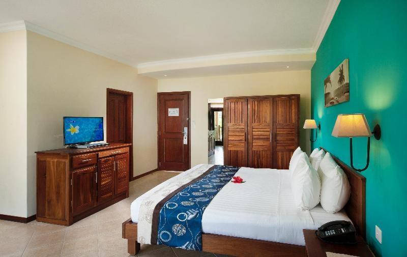 Jalsa Beach Hotel & Spa Poste Lafayette Room photo